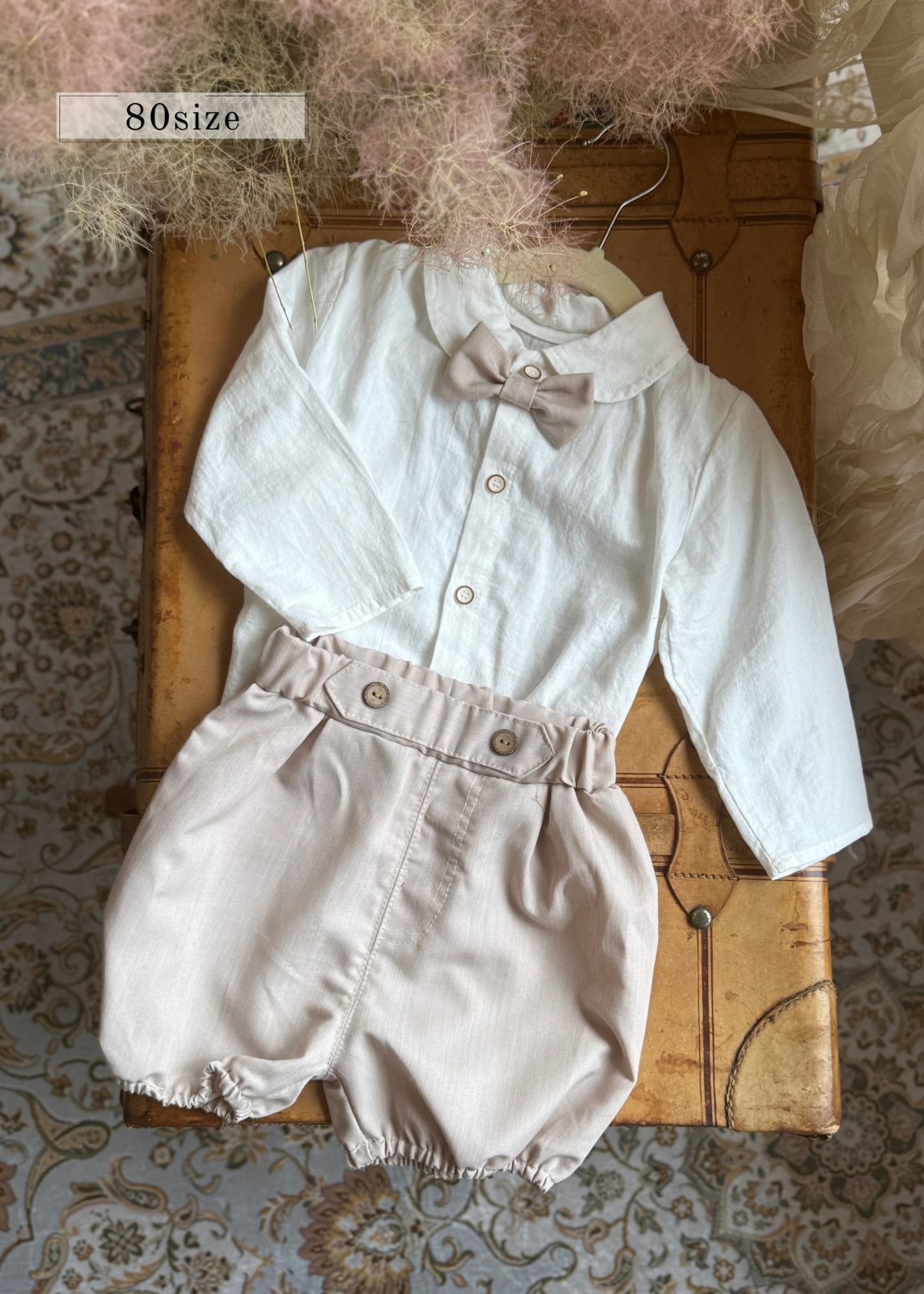 BABY衣装